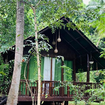 Nature World Udawalawe Exterior foto
