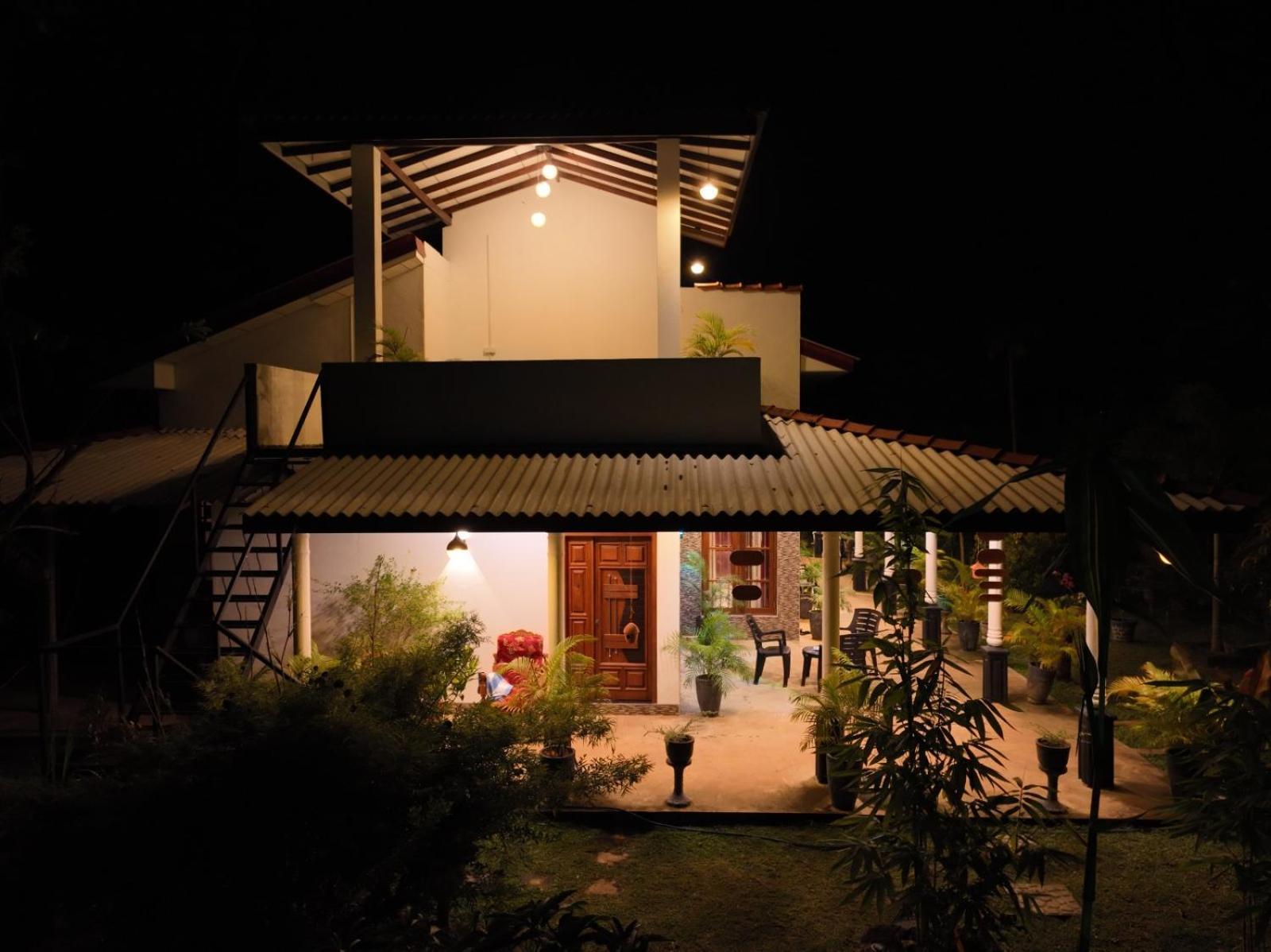 Nature World Udawalawe Exterior foto