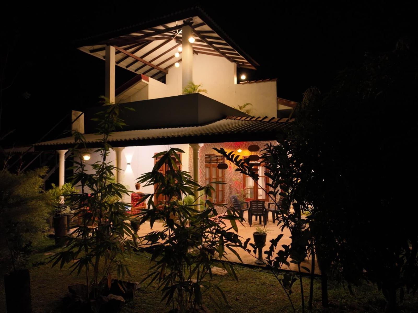 Nature World Udawalawe Exterior foto
