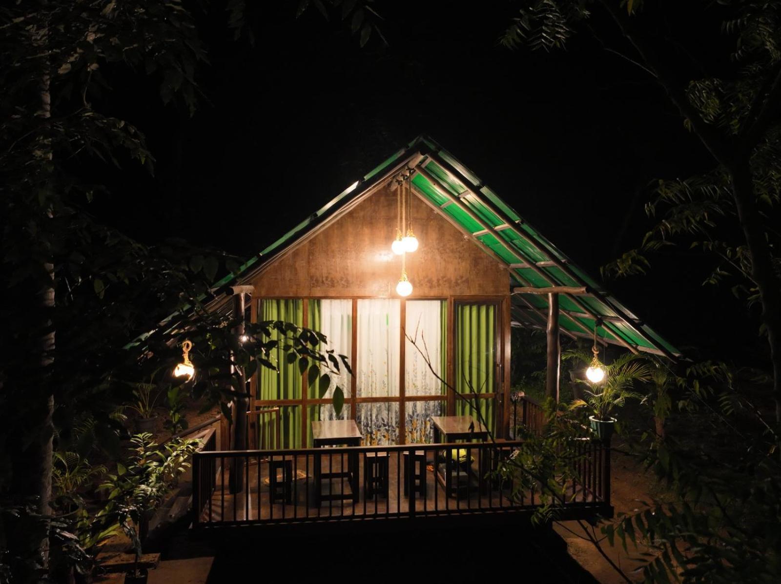 Nature World Udawalawe Exterior foto