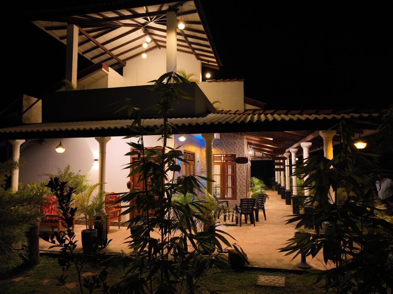 Nature World Udawalawe Exterior foto