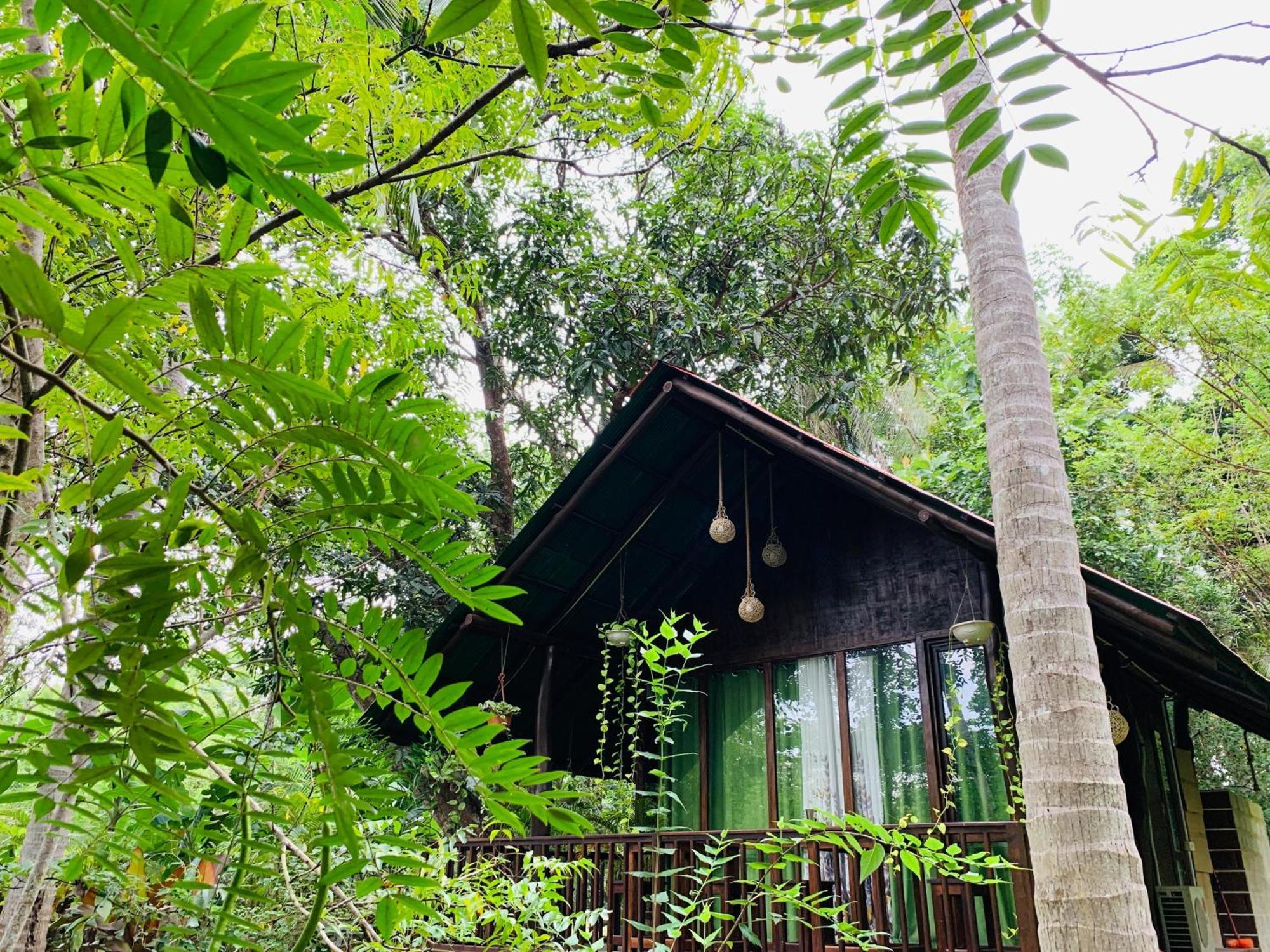 Nature World Udawalawe Exterior foto
