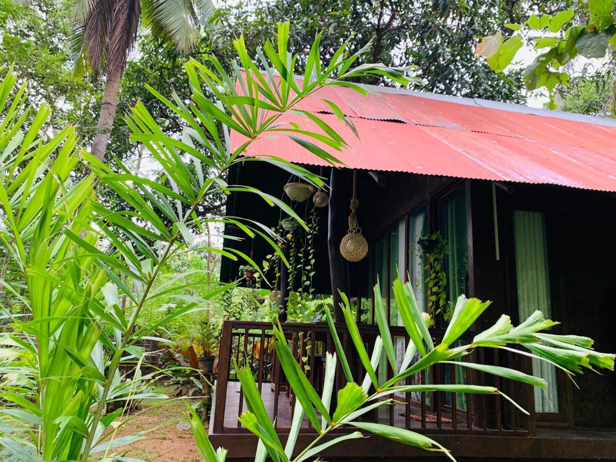 Nature World Udawalawe Exterior foto