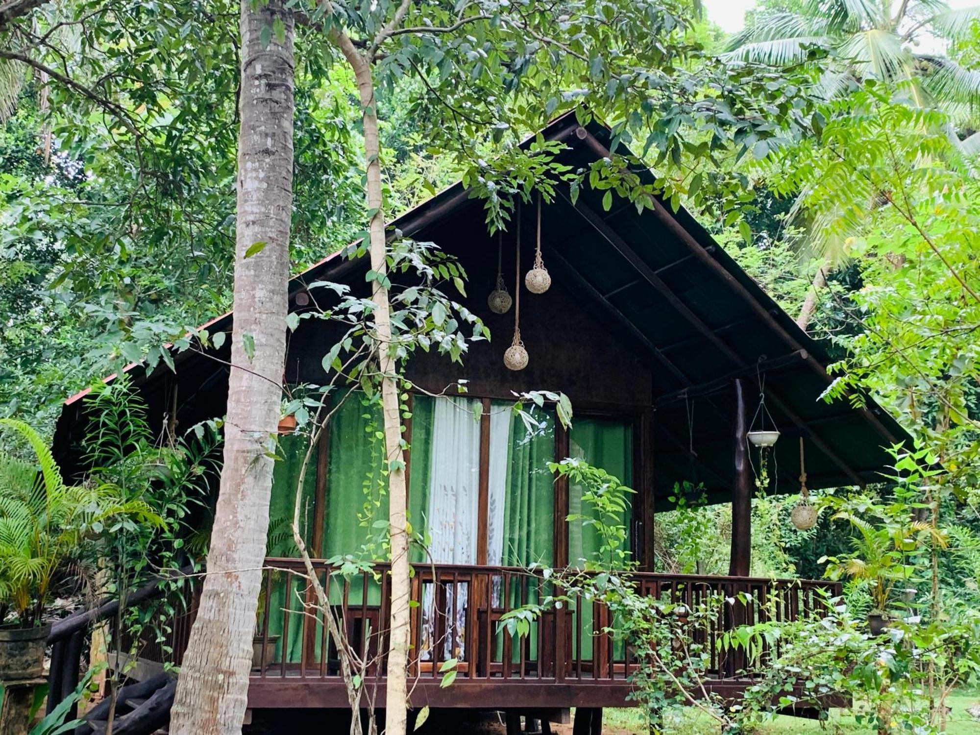 Nature World Udawalawe Exterior foto