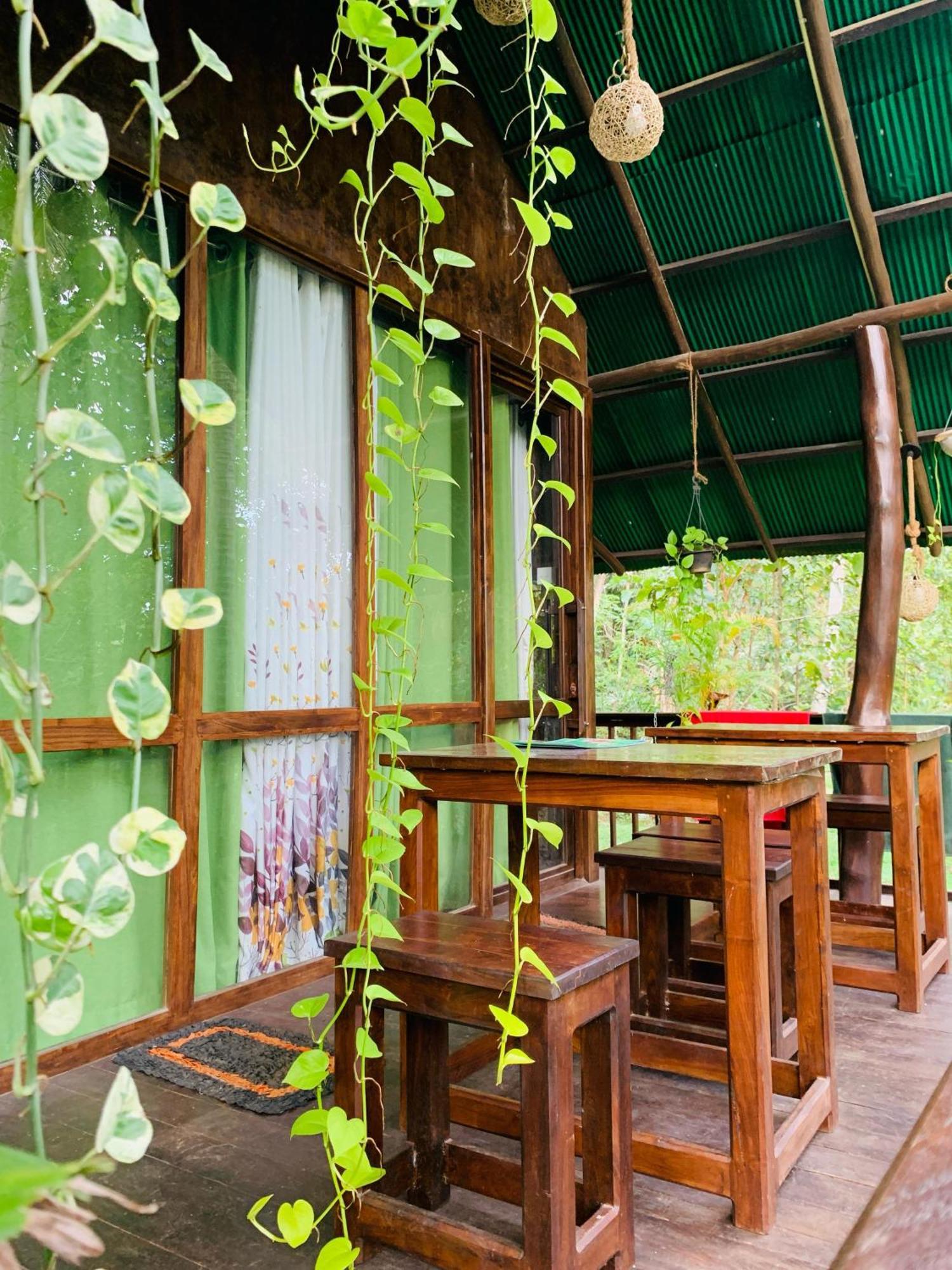 Nature World Udawalawe Exterior foto