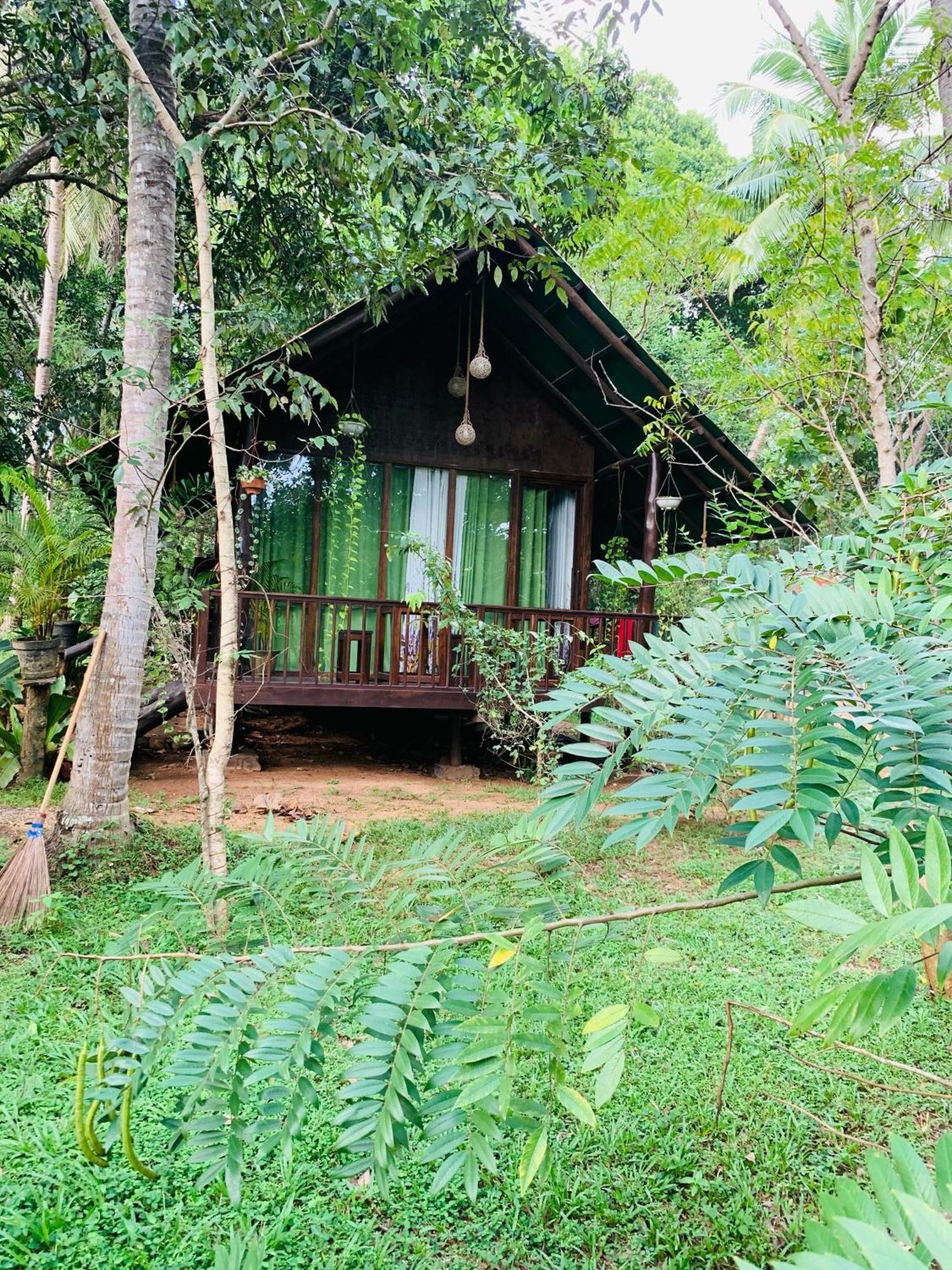Nature World Udawalawe Exterior foto